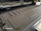 Preview: Pickup Ladeflächenbeschichtung Polyurethan komplett Beschichtet